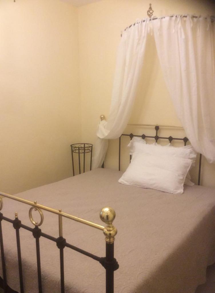 Apartamento Kritikies Elyros Pitsidia Exterior foto